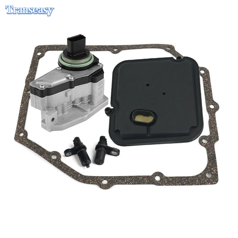 42RLE 5143151AA 04800171AA Transmission Shift Solenoid Block Pack Kit