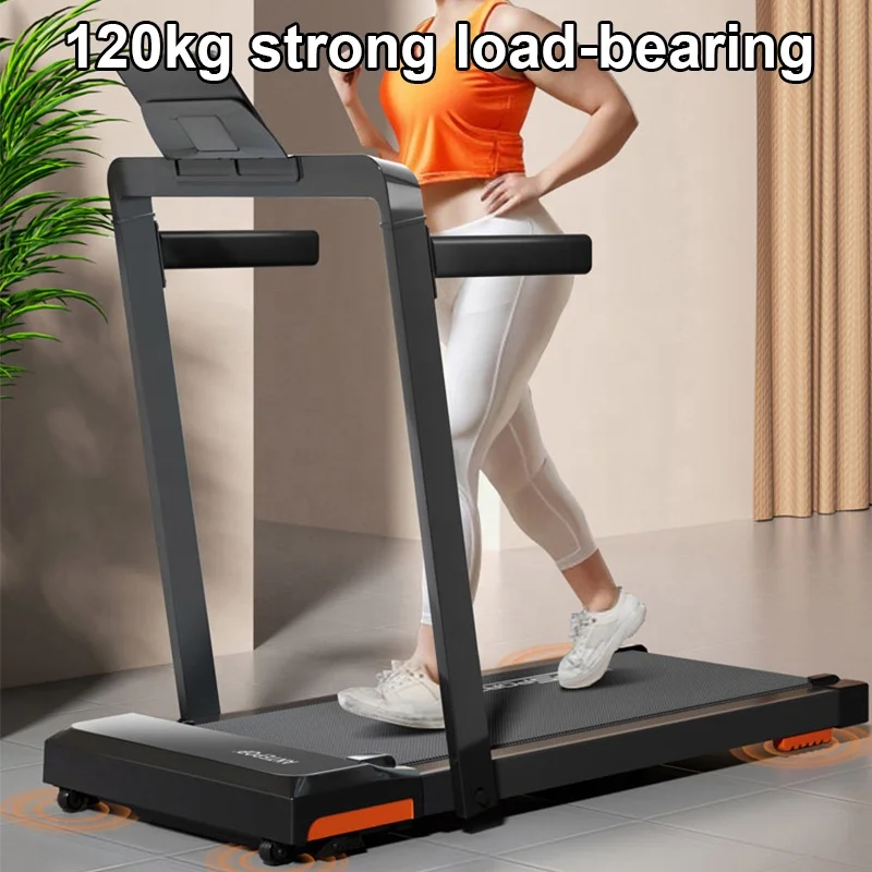 1-8km/h 1-10km/h Portable Electric Motorized Gym Exercise