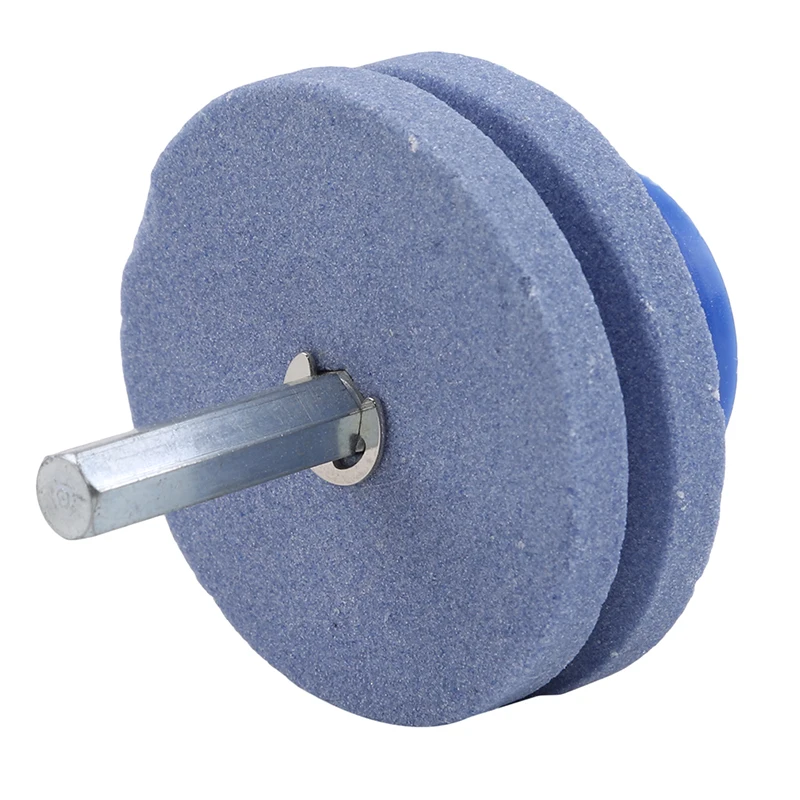 Garden Tools Knife Sharpener Blade Universal Grinding Rotary Drill Cutter Lawnmower Knife Sharpener knife sharpener,drill bit sharpener,razor knife sharpener,chainsaw sharpener tool