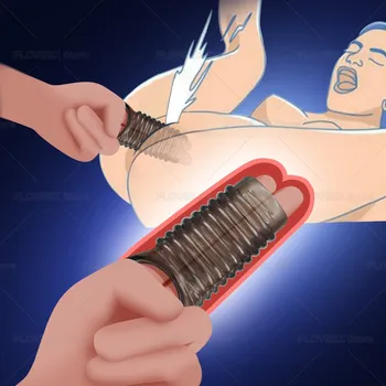 Cock Penis Rings For Men Cockring Sexy toys Delay Ejaculation Stronger Erection Adult Supplies Penis Sleeve Sex Toys for Couples 4