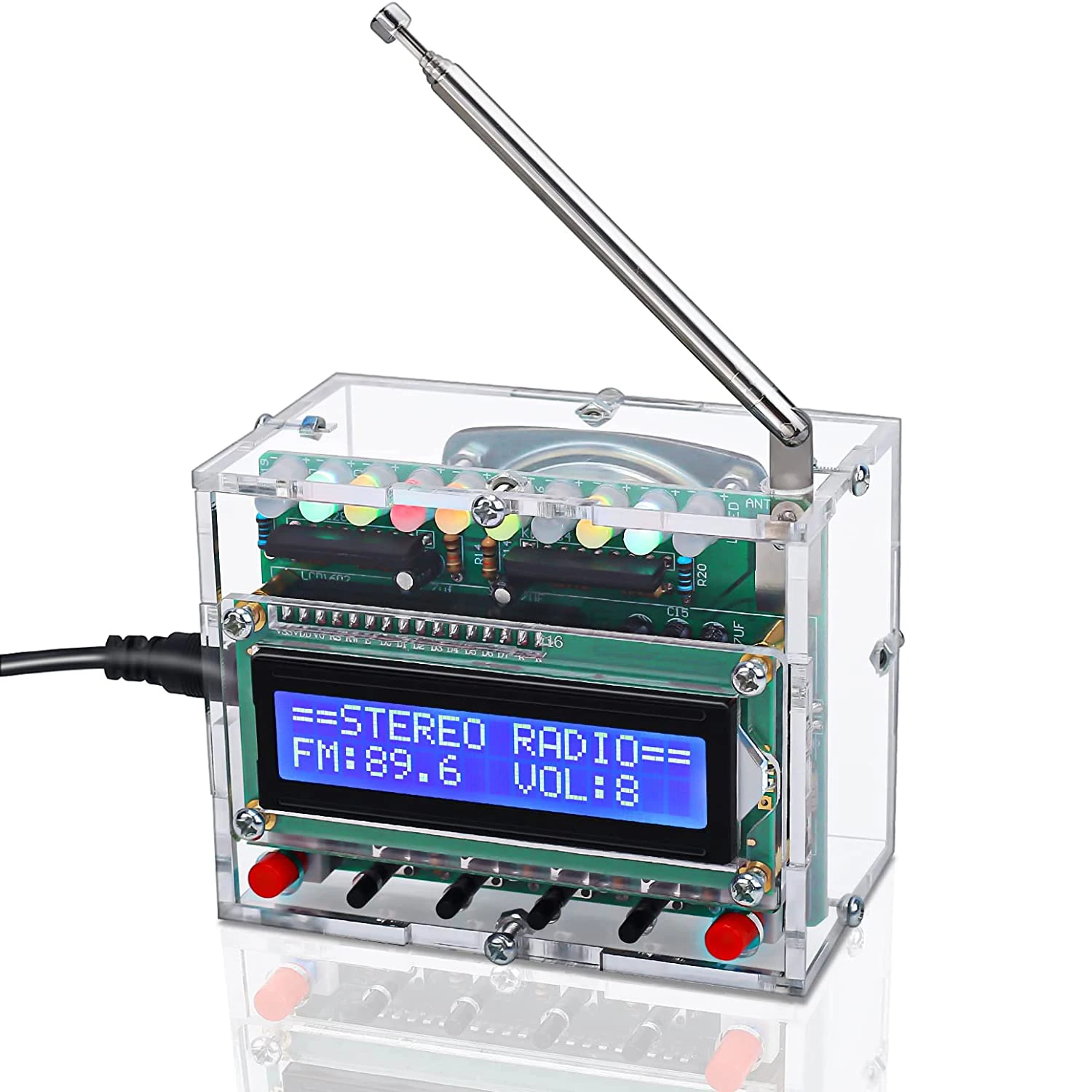 Arduino Starter Kit: In Nur Drei Schritten Zum Blinklicht - DER