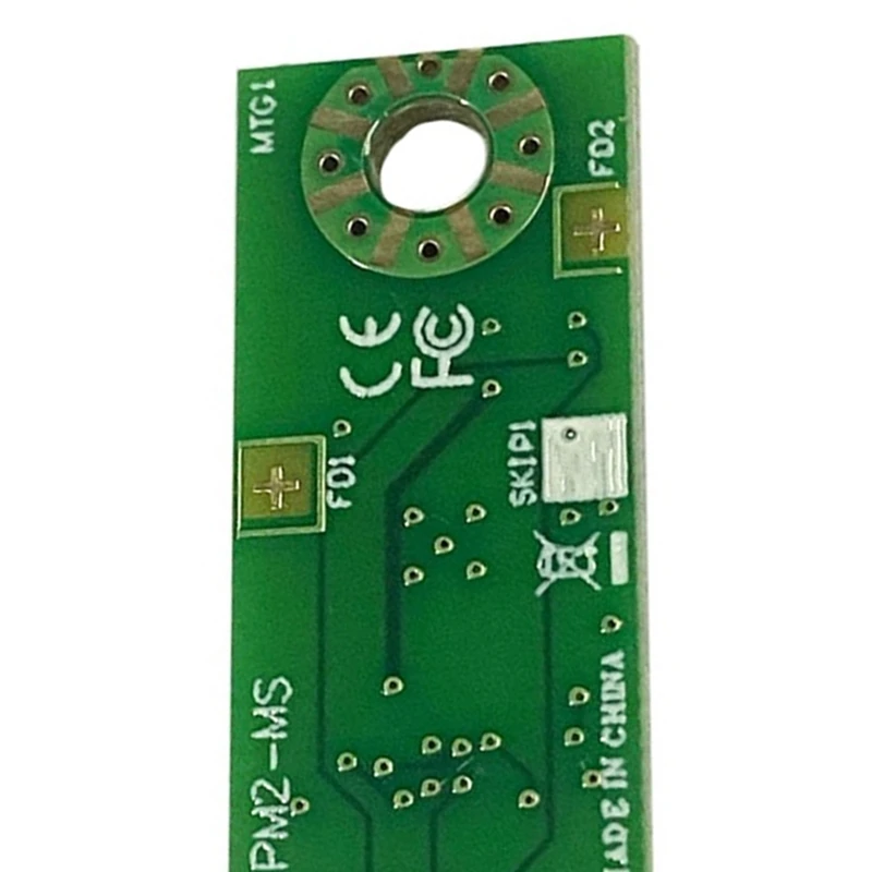 Security Module TPM2.0 TM-TPM2-I -MS Trusted Platform Module