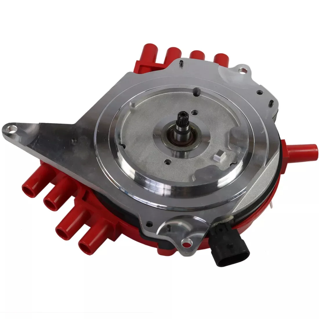 New Ignition Distributor With harness 10457702 1103935 606-0233410457702 For 1992-1994 Chevrolet Chevrolet Pontiac 5.7l V8