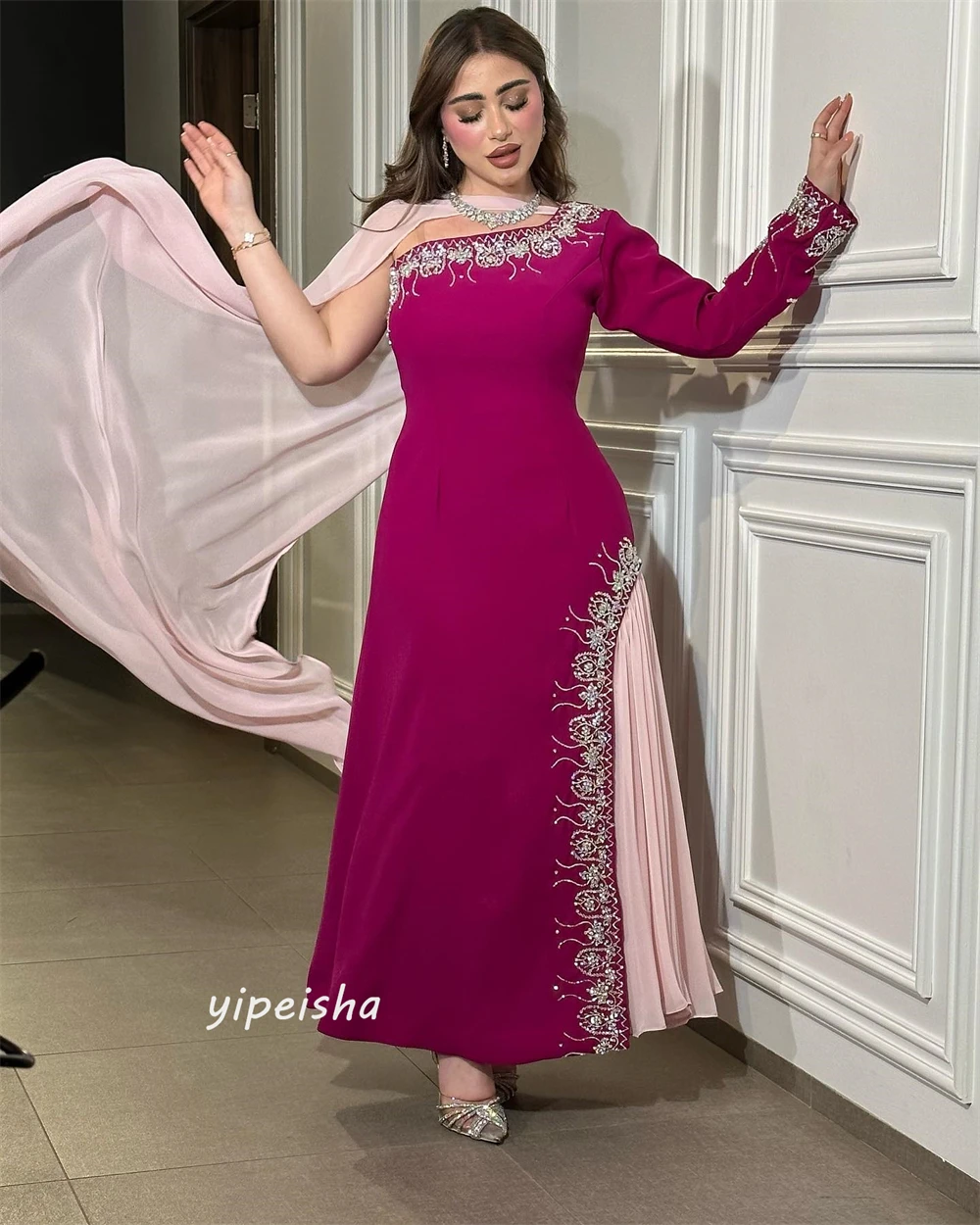 Рисунок 4 - Jiayigong атласное Бисероплетение