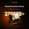 【New】Teclast P50 AI Android 15 Tablet 11" 90Hz Screen AllWinner A733-AI Octa-Core 6GB 128GB LPDDR5 Wifi-6 7000mAh Battery AI Tab 3