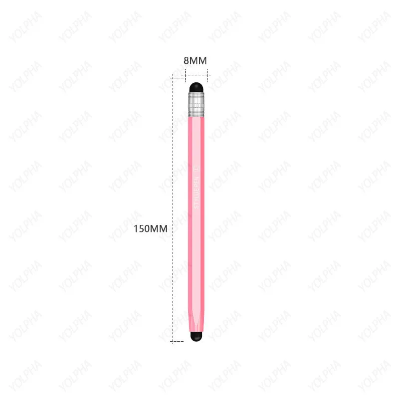 Universal High-Sensitivity Precision Stylus Pen