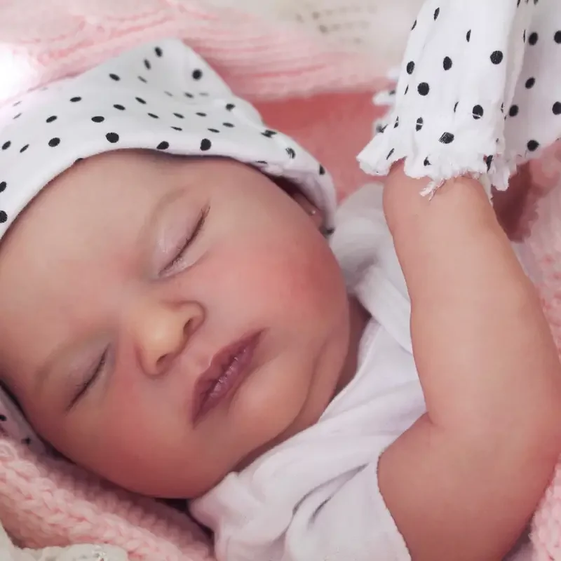 Gift-Ready Baby Doll