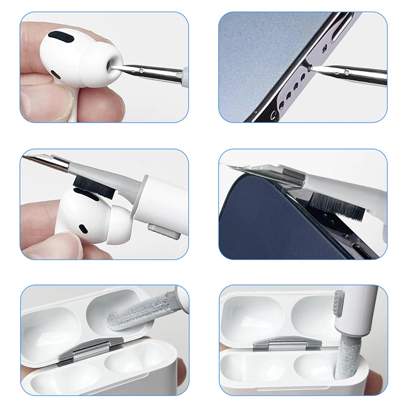 2PCS 접이식 노트북 스탠드 보이지 않는 접착식 노트북 라이저 휴대용 노트북 쿨링 스탠드 노트북 태블릿용 조절 가능 홀더