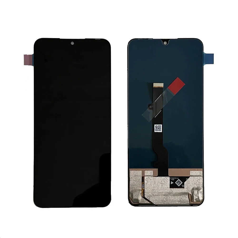 For TCL 30 SE 6165 TCL 30E 6127 305 306 LCD Display Digitizer For TCL 30 V 5G 30 LE 30Z 30 XE LCD TCL 30 5G T776H 30 Plus lcd