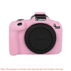 Waterproof Shock - Resistant Silicone Protective Camera Case (C)