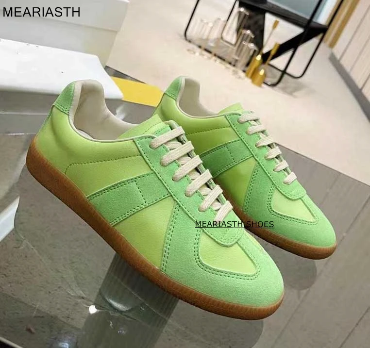 

men sneakers light Couple fashion casual shoes slip-on comfortable women pink couple shoes large size gray lace up Plus Size 46