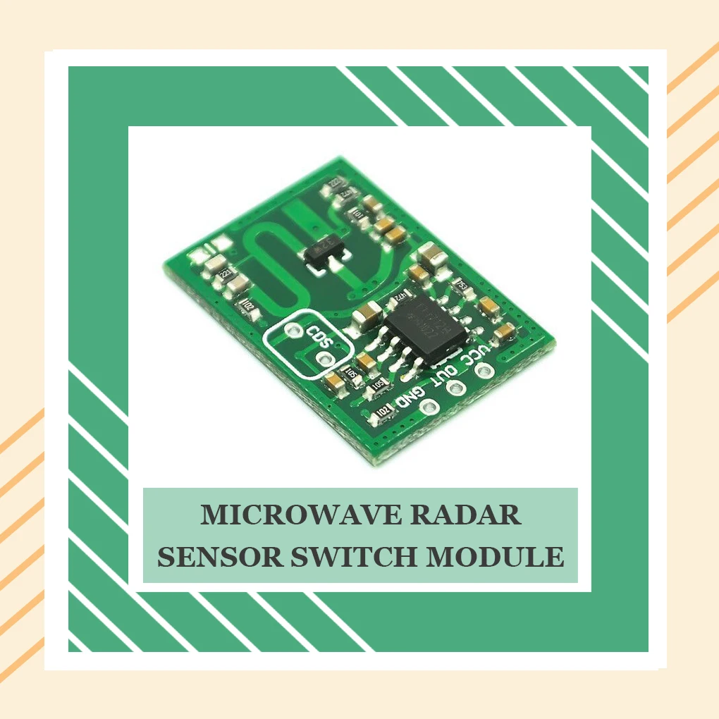 

Module Modules Adjustable Universal Converter Compact Size Solar Lamps