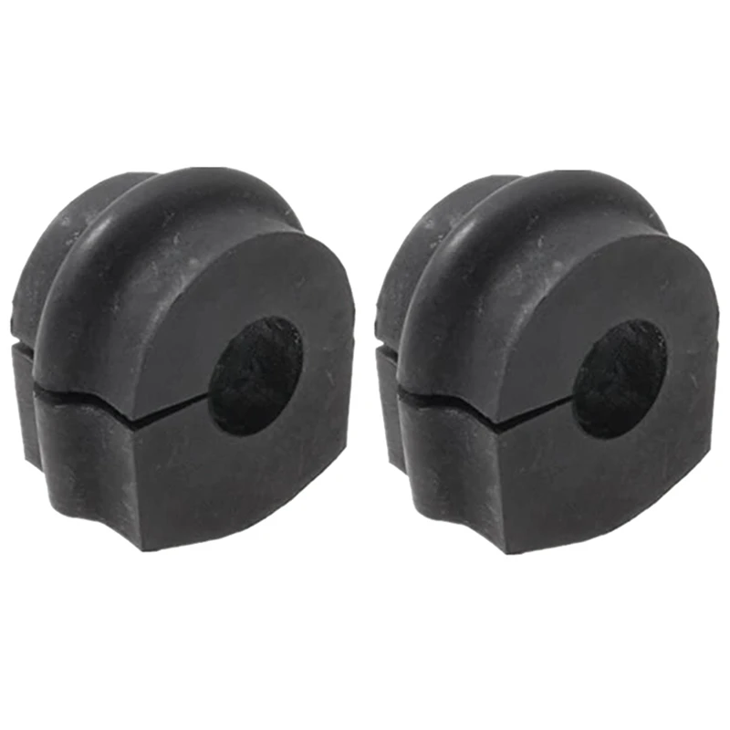

2Pcs Stabilizer Bushing For NISSAN FRONTIER 4WD (8Inch) (FRT) (54613-2S600)