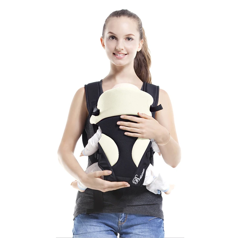 Baby Carrier Backpack 4