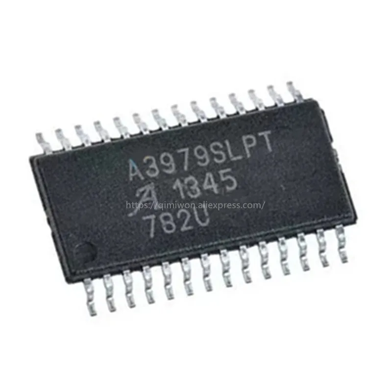 

Набор микросхем A3979 A3979SLP A3979SLPT SOP-28, 5-10 шт., 100% новый