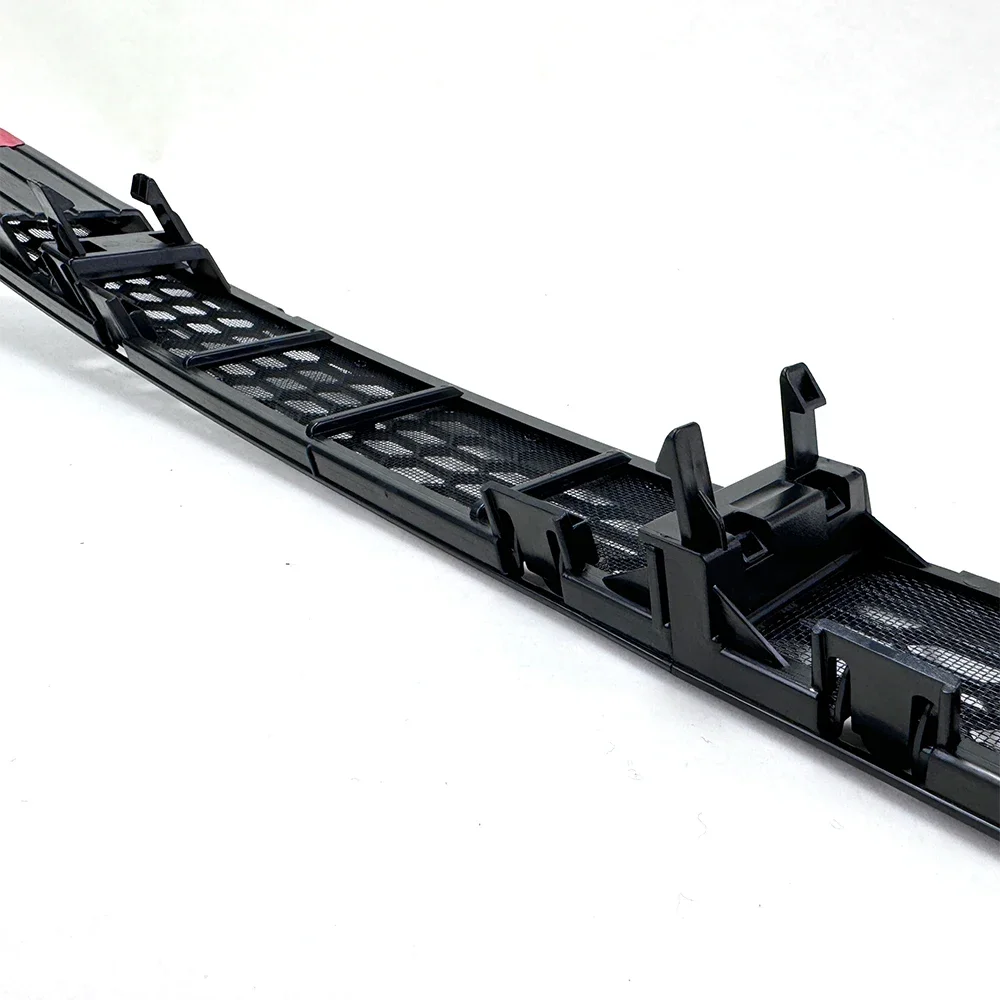Enhanced Front Bumper Insect and Dust Protection Net with Inner Vent Grille Cover