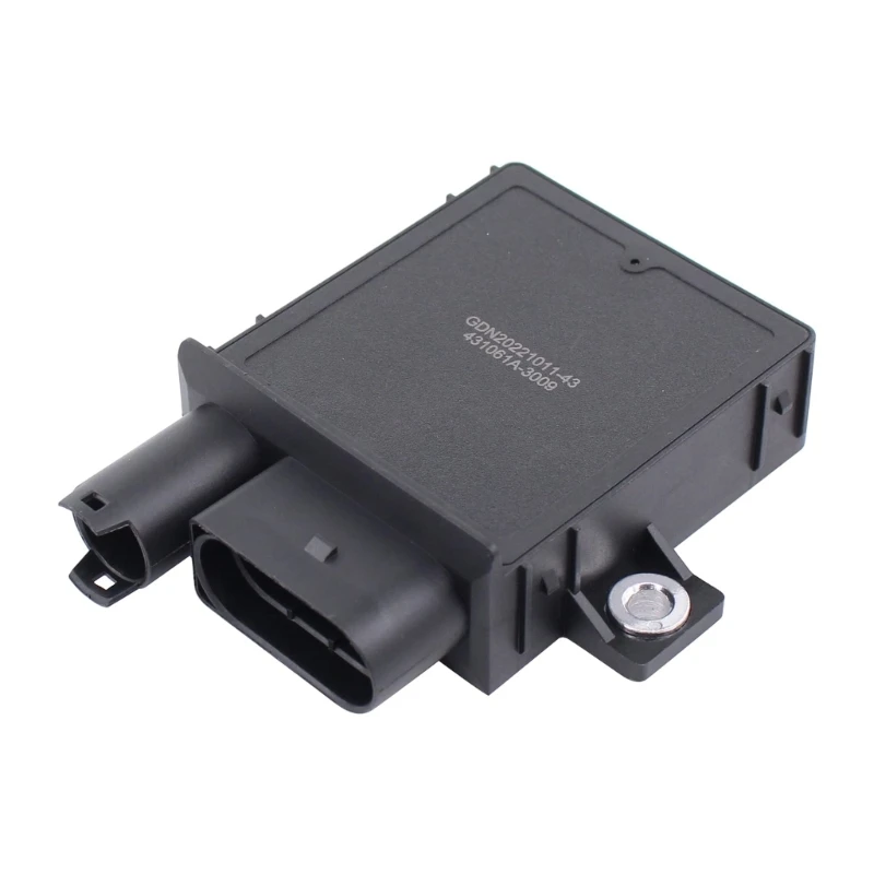 

Glow Plug System Control Relays 12217801201 Car Preheat Control Unit Board Dropship