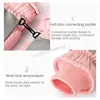 2-5 Years Kids Winter Gloves Cartoon Print Ski Gloves Anti-slip Mittens J60B