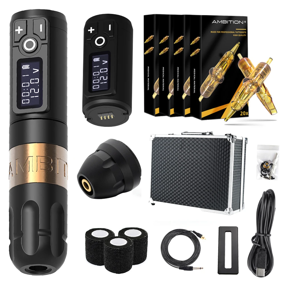 GOLD KIT
