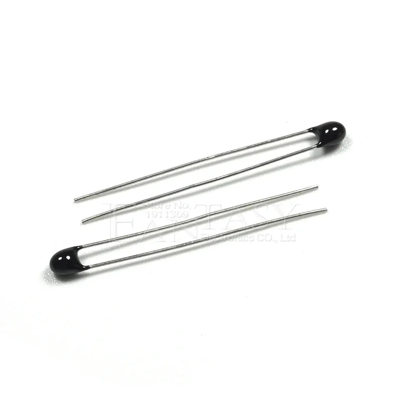 10pcs MF52AT MF52 MF52B 3950 NTC Thermistor Thermal Resistor 10K 50K 100K New
