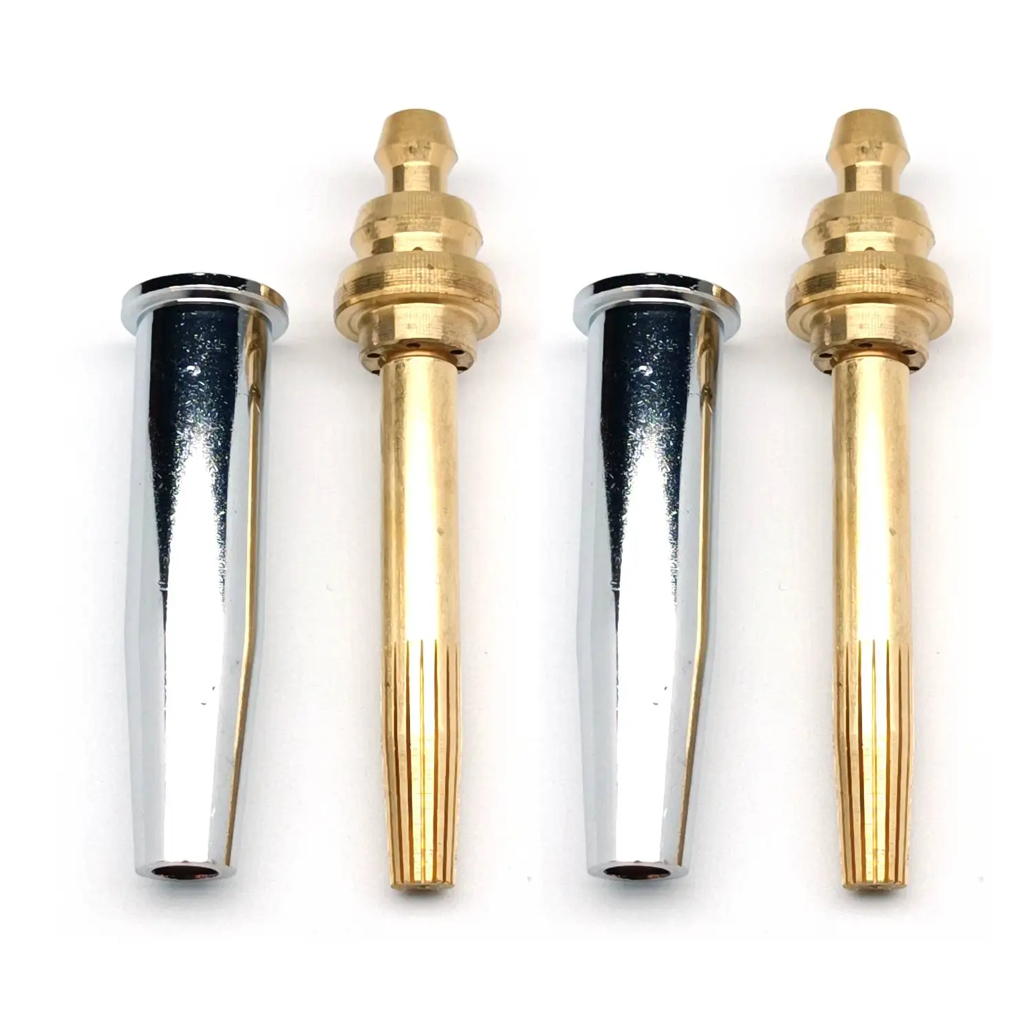 2 Pieces G03 PNME PNM Propane LPG Oxygen Machine CG1-30 CG1-100 CG2-11 CG2-11G Flame Gas Cutting Trolley Nozzle Tip