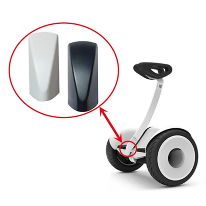 Steering Bar Head Cover for Segway Ninebot S Scooter Steering Bar Cover