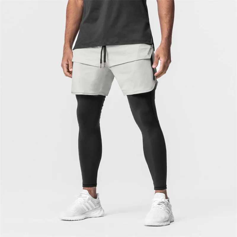 Sports Shorts Men Beaching