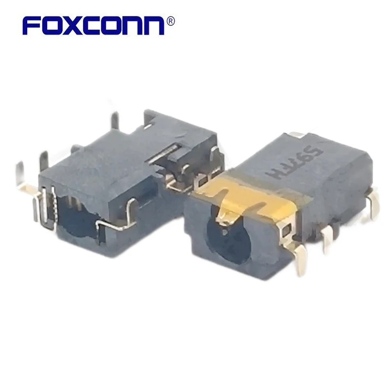 

Разъем для подключения наушников Foxconn JAT341-0219T5B-8H