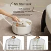 Electric Iron Clothing Store Holds Steam Hanging Ironing Mini Plancha De Ropa  Portable Iron  Mini Iron for Crafts 4