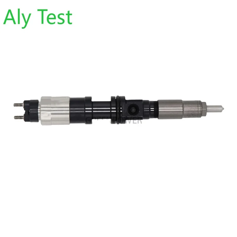 

Common Rail Injector 095000-6480 for John Deere 8350