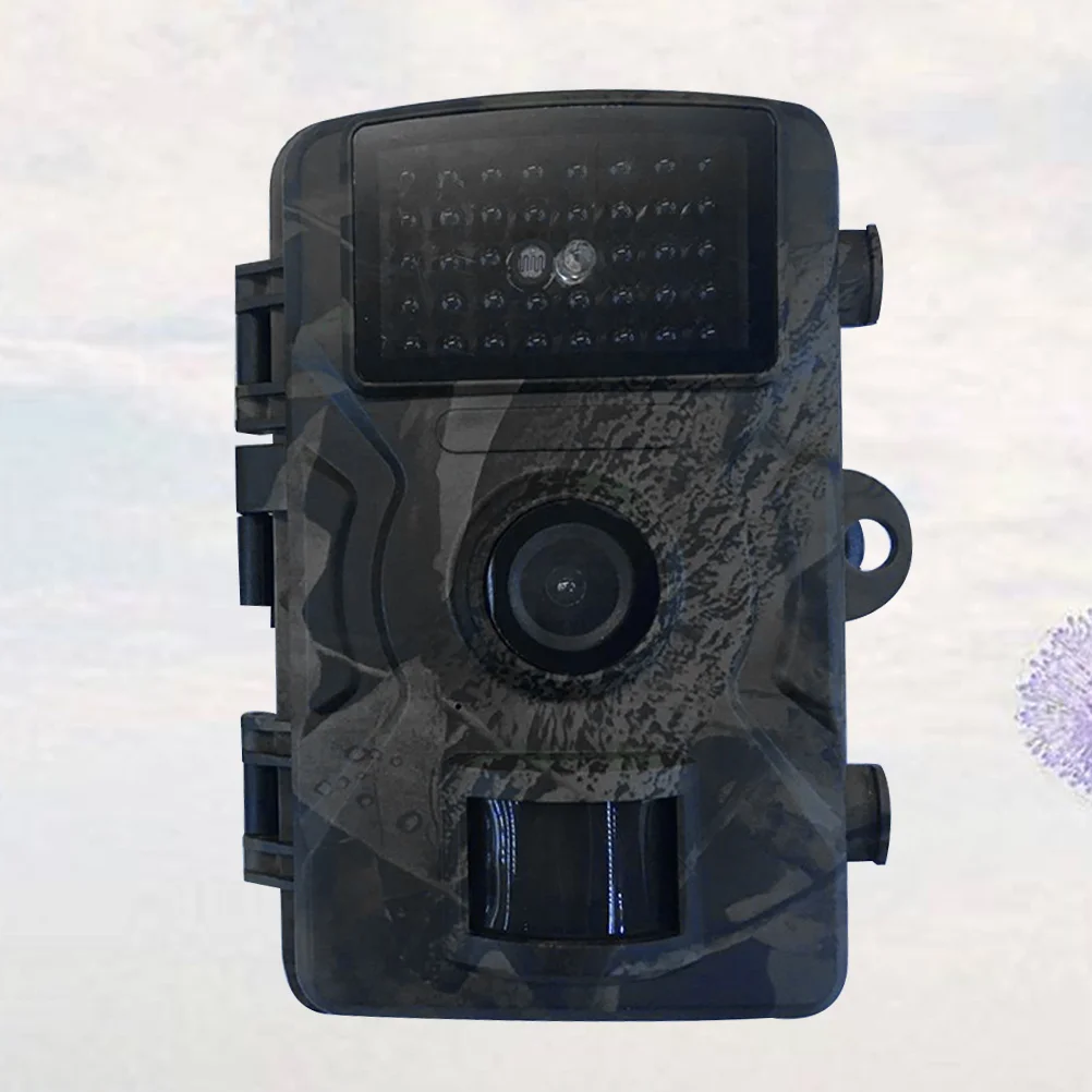 Outdoor Camouflage Camera Hunting Cameras Scouting Induction Wireless Night Vision