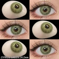 CYPRUS-GREEN