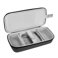 Carrying Case for Apple Mac Mini M4/M4 Pro Computer Host Storage Portable Bag Keyboard Organizer Accessories Protective Hard Cas - Image 3