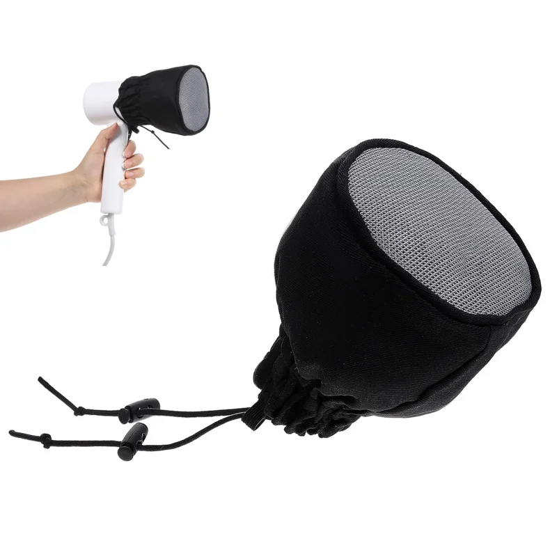 Portable Hair Dryer Sock Diffuser for Curly Hair