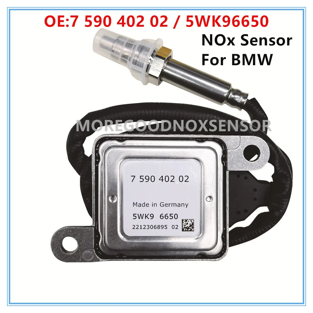 

11787590402 759040202 5WK96650 Nitrogen Oxygen NOx Sensor/Sensor Probe For BMW 5er F10 F11 523i 528i 530i N53