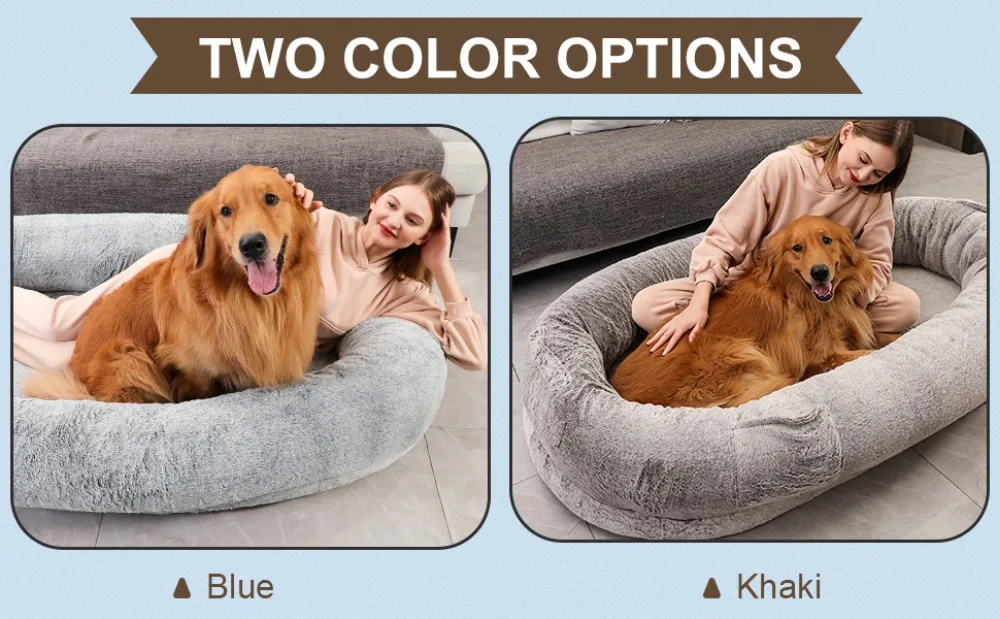 TWO COLOR OPTIONS