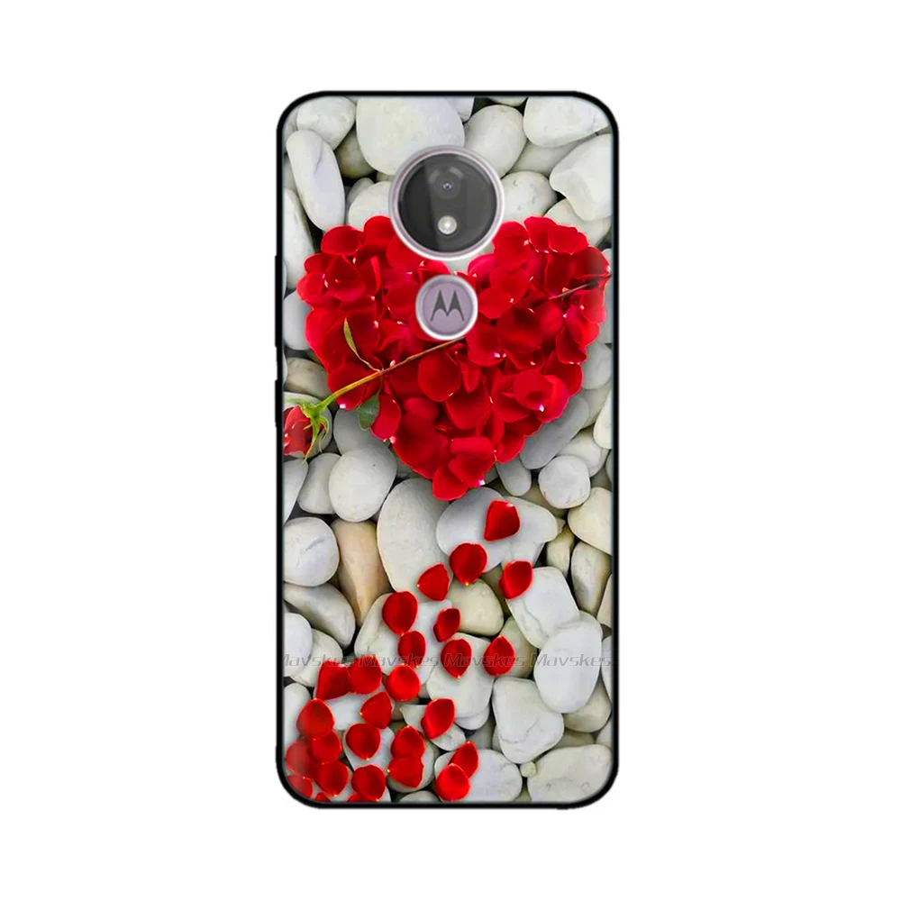 Luxury Black Silicone Soft Phone Case - Enhanced Protection and Stylish Design