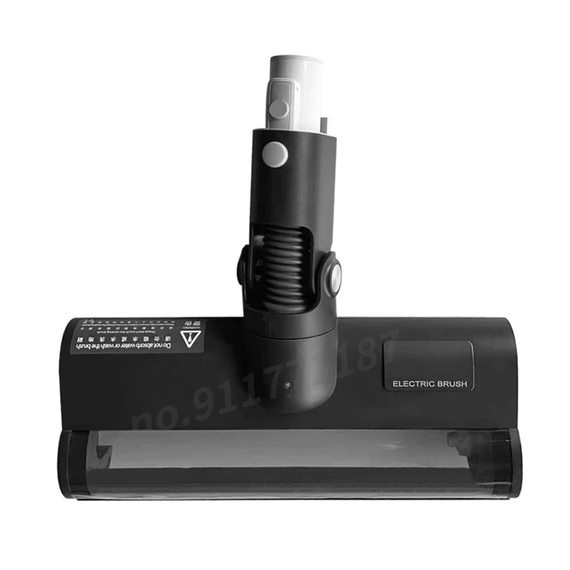 100 Original Vacuum Cleaner Electric Ground Brush Head For Xiaomi