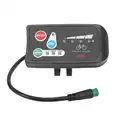 24V 880 Display