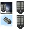 Solar Light Easy to Install Outdoor Garden Light for Path Parking Lot Yard 1