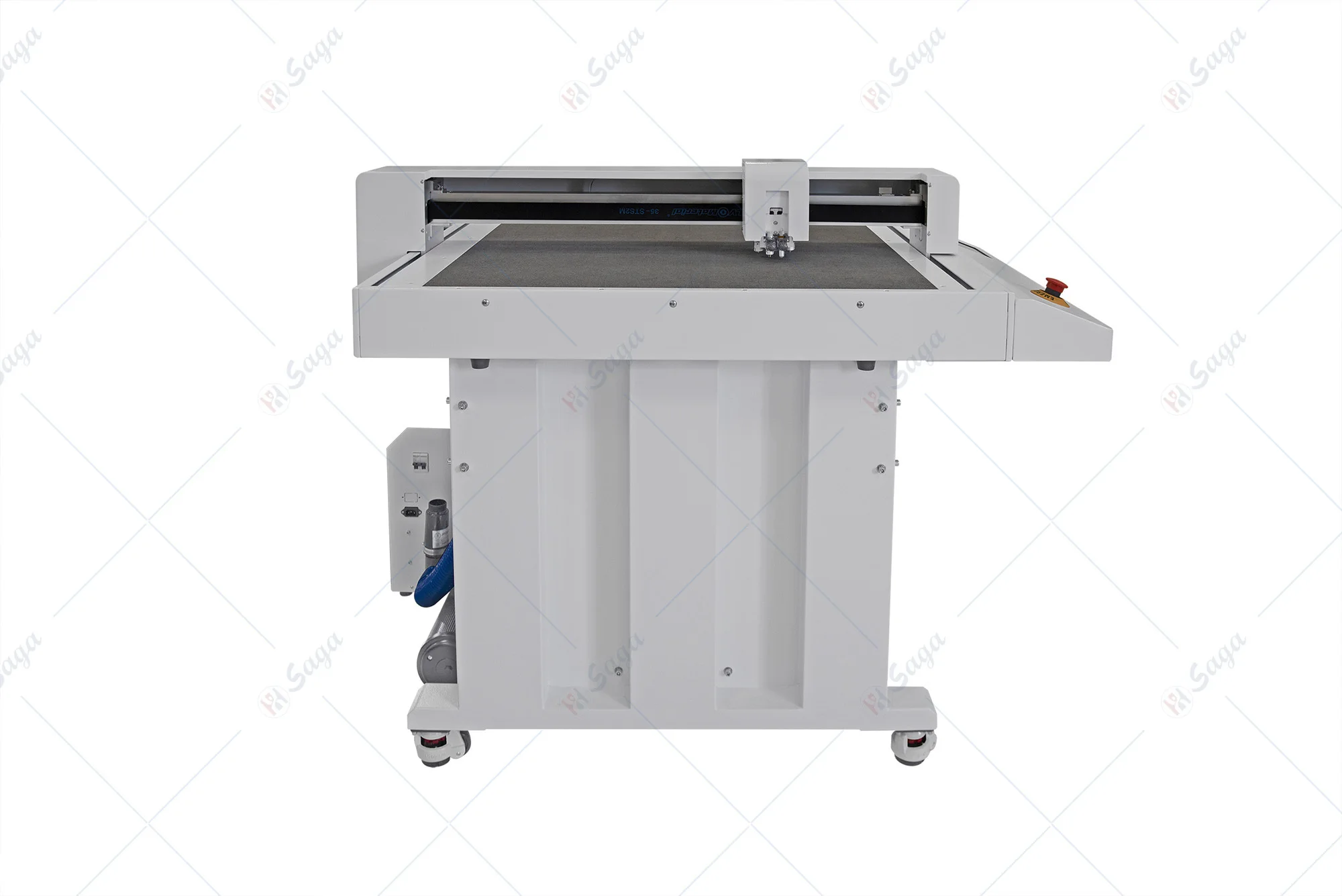 Рисунок 6 - Новинка 2023, планшетный резак