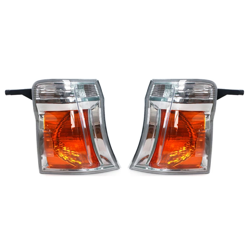 テールランプ　コーナーランプ　日産　サファリ　Y60 驚きの破格値 テールランプ コーナーランプ サイドマーカーランプ 日産