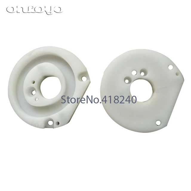 SWF Split Nylon Cam for Tajima B9 Embroidery Machines – 20mm Inner Hole Accessories