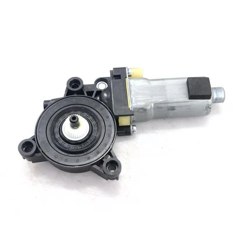 

New Genuine Front Power Window Motor ASSY OEM 82450-2W000 For Hyundai Santa Fe DM 2013-2017