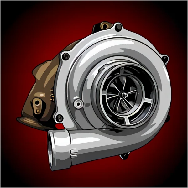 China turbocharger factory Store