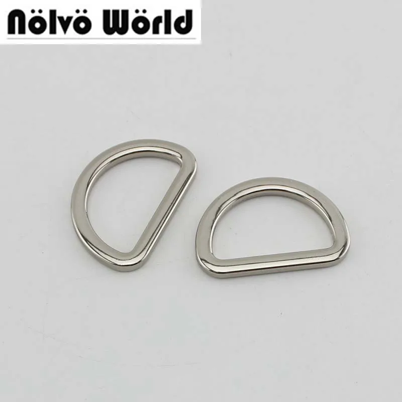 10-100pcs 5 colors,3.5mm wide,25X15mm 1