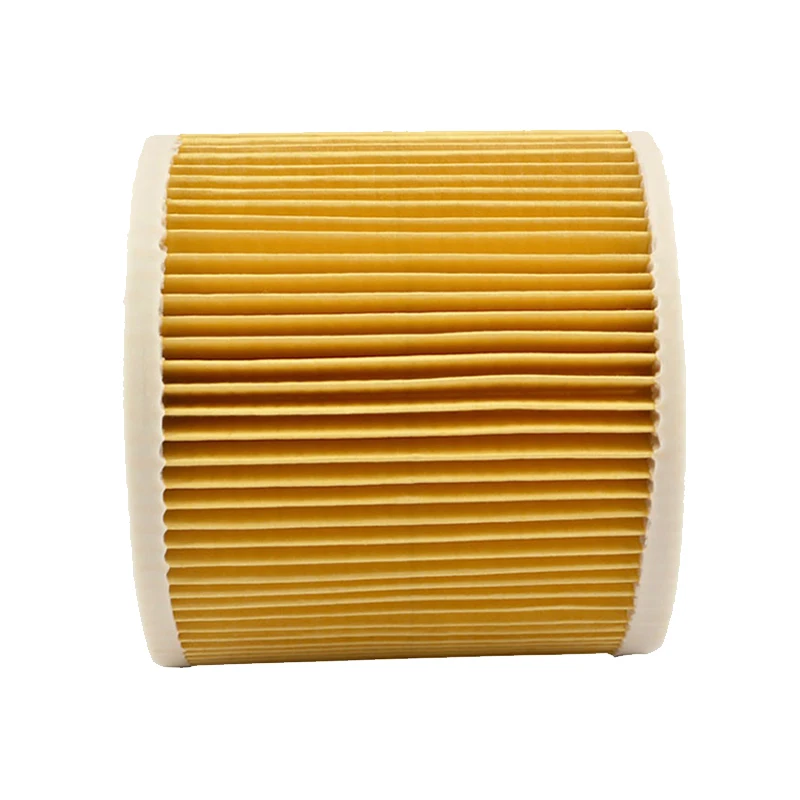 Фото Пылесборники для пылесоса Karcher WD3 MV3 WD3200 WD3300 A2204 A2656 Rowenta RB88 RU100 RU101Filter №4