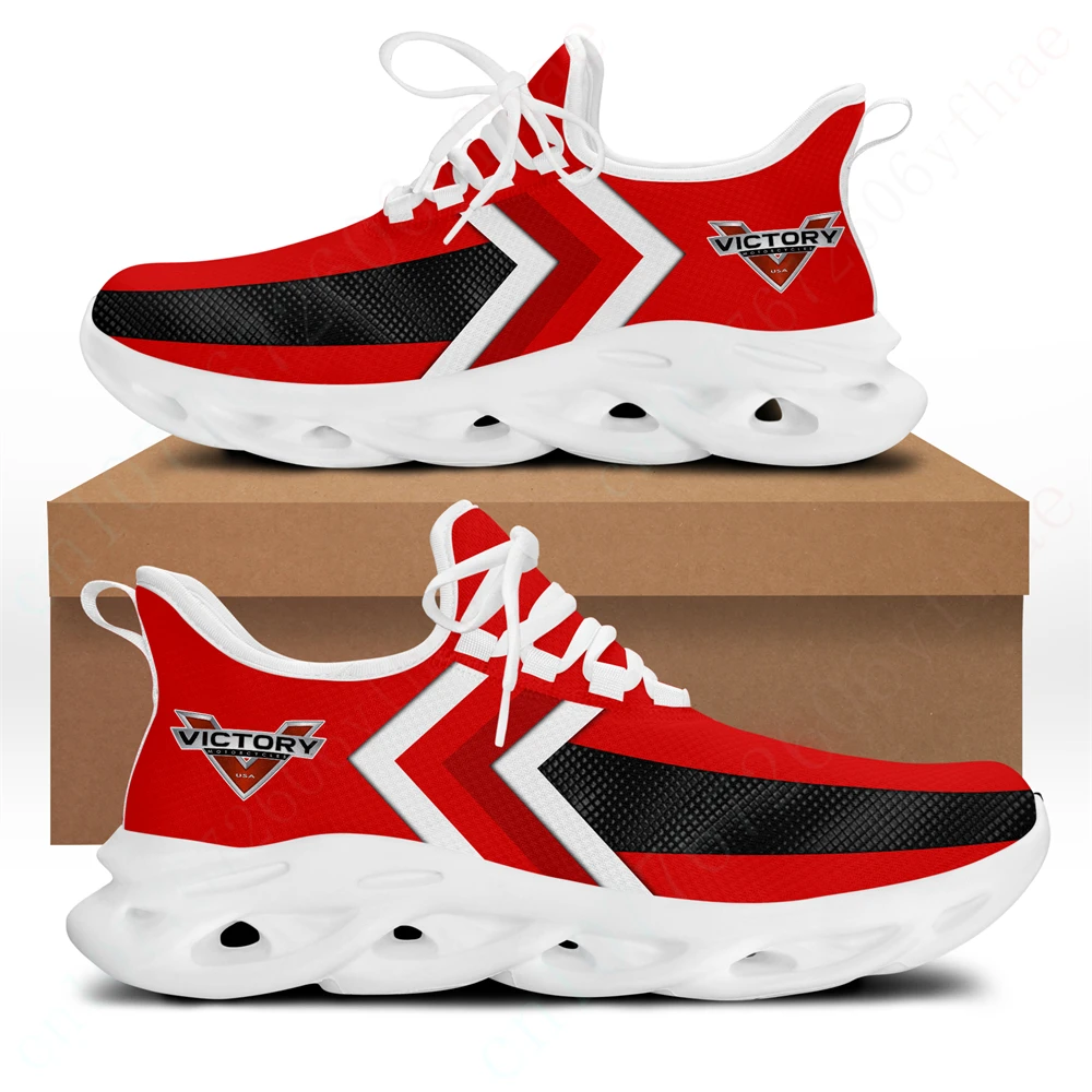 Victory Unisex Tennis Lightweight Male Sneakers Big Size Comfortable Men's Sneakers Casual Running Shoes Sports Shoes For Men
