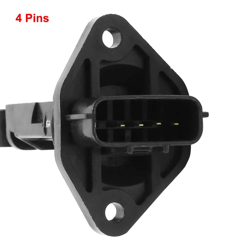 Mass Air Flow Meter AFM MAF Sensor 22680AD21A for Nissan