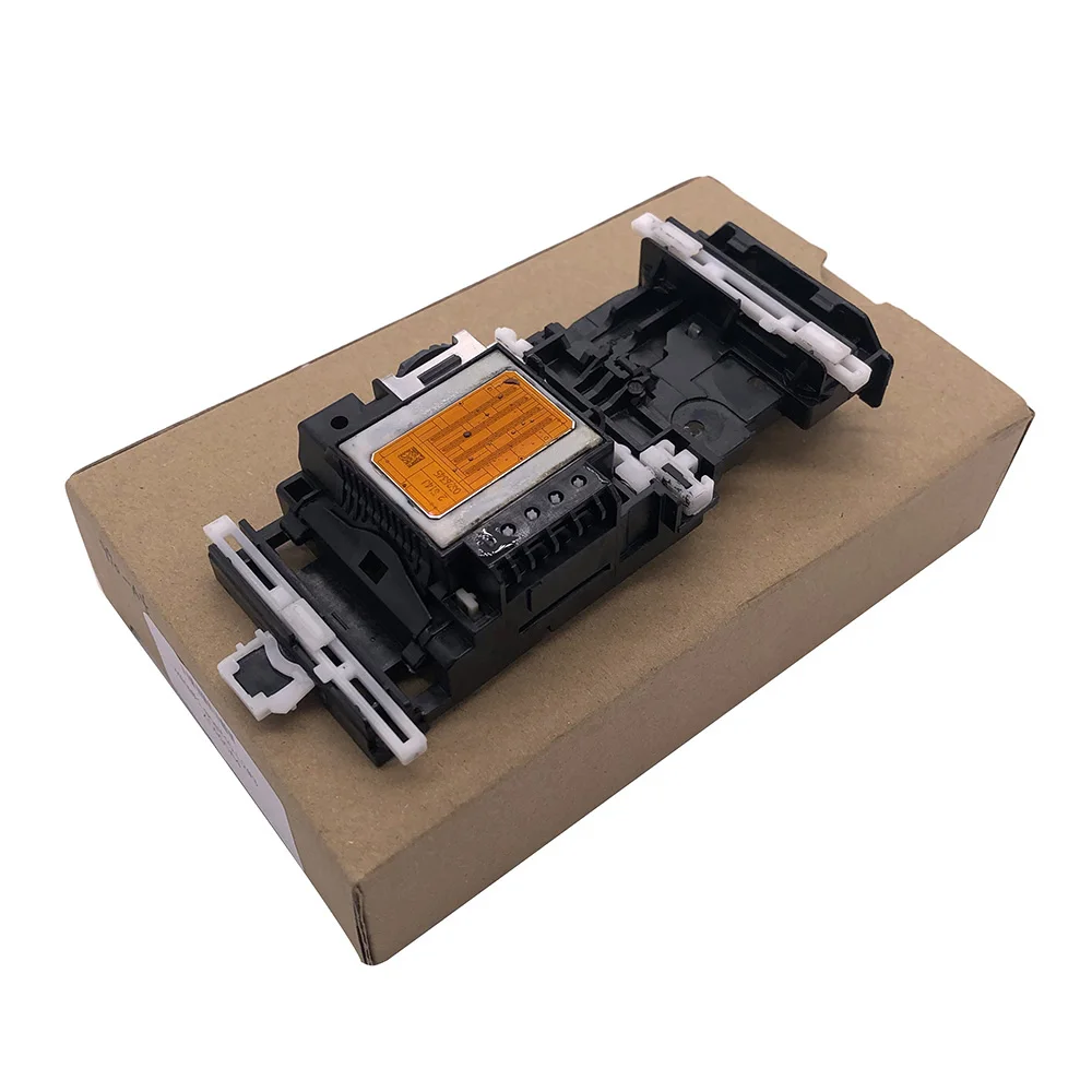 Impressora de Cabeça de Impressão Bico Lk7133001 Serve para Jato de Tinta Irmão Mfc297c Dcp-j125 Dcp585cw Dcp365cn Mfc-295cn Dcp195c Dcp-375cw